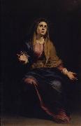 Bartolome Esteban Murillo, Dolorosa